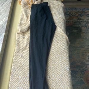 Basic Black Cat and Jack Leggings